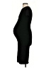 Hatch Black Cocktail Dress Size Sm Maternity (1) - photo 5