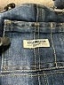 OshKosh B'gosh Blue Overalls Size 6 - photo 3