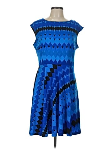 R&K Cocktail Dress (view 1)