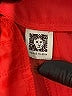 Anne Klein Color Block Red Dress Pants Size 10 - photo 7