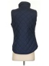 Cambridge Dry Goods 100% Polyester Blue Vest Size S - photo 2
