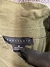 Sanctuary Green Long Sleeve Blouse Size M - photo 7