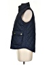 Cambridge Dry Goods 100% Polyester Blue Vest Size S - photo 5