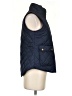 Cambridge Dry Goods 100% Polyester Blue Vest Size S - photo 4
