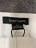 Sanctuary White Casual Skirt Size XL - photo 4