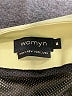 Womyn Green Vest Size M - photo 6