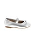 Jumping Beans Silver Flats Size 6 (kids) - photo 1