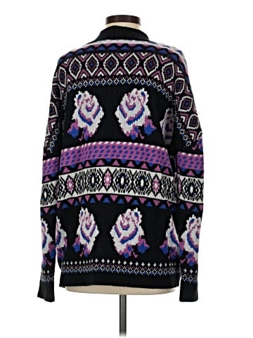 Cruisewear & Co. Cardigan (view 2)