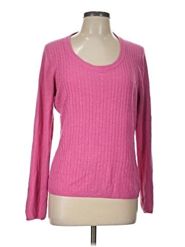 Van Heusen Pullover Sweater (view 1)