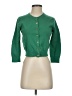 Boden Green Cardigan Size S - photo 1