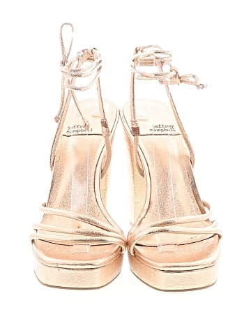 Jeffrey Campbell Sandals (view 2)