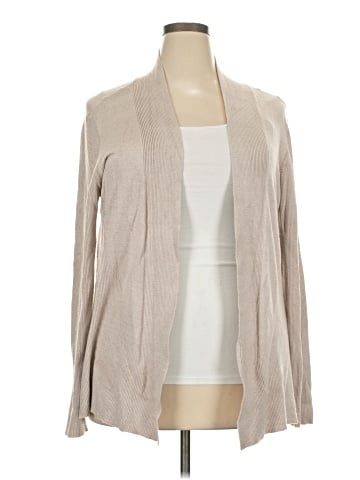 Dana Buchman Kimono (view 1)