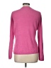 Van Heusen 100% Acrylic Pink Pullover Sweater Size L - photo 2