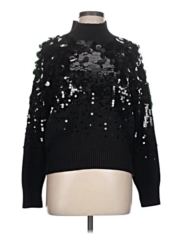 Reba Pullover Sweater (view 1)