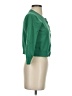 Boden Green Cardigan Size S - photo 4