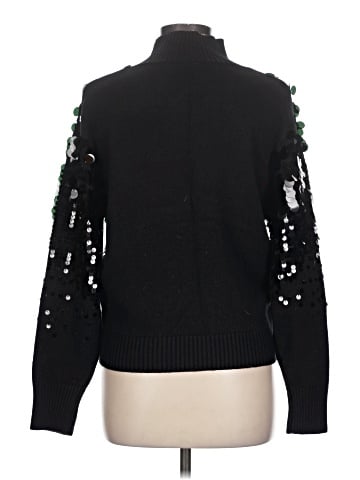 Reba Pullover Sweater (view 2)