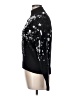 Reba Stars Black Pullover Sweater Size L - photo 5
