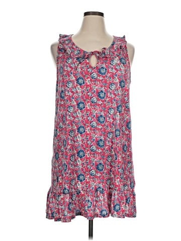 Lauren by Ralph Lauren Casual Dress (view 1)