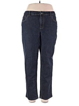 Just My Size Jeans