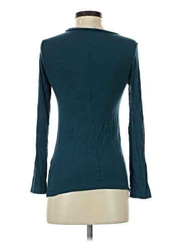 Halogen 3/4 Sleeve T-Shirt (view 2)