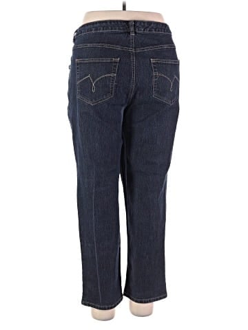 Just My Size Jeans (view 2)