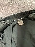 T Tahari 100% Polyester Black Long Sleeve Blouse Size M - photo 7