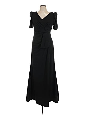 Alex Evenings Cocktail Dress (view 1)