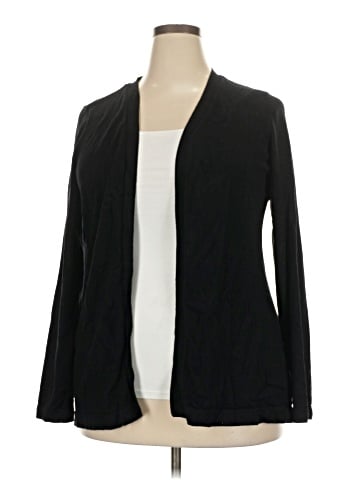 Karen Scott Cardigan (view 1)