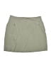 Athleta Solid Tan Active Skort Size 6 - photo 1