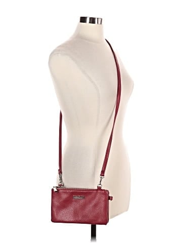 Kenneth Cole REACTION Crossbody Bag (view 2)
