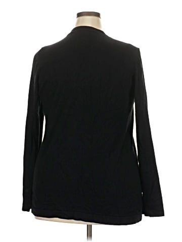 Karen Scott Cardigan (view 2)