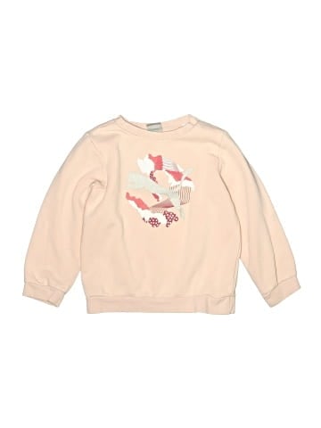 Puma Long Sleeve T-Shirt (view 1)
