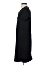 Jessica Simpson Solid Black Casual Dress Size S - photo 5