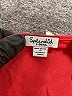 Splendid 100% Viscose Red Cocktail Dress Size XS - photo 7
