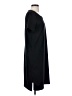 Jessica Simpson Solid Black Casual Dress Size S - photo 4