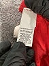Splendid 100% Viscose Red Cocktail Dress Size XS - photo 8