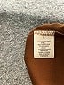 No Comment Paisley Brown Casual Dress Size L - photo 8