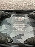 Danskin Now Camo Gray Active T-Shirt Size 8 - 10 - photo 7
