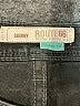 Route 66 Black Jeans Size 14 - photo 4