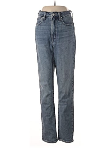 Madewell Jeans (view 1)