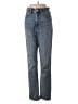 Madewell Blue Jeans Size 27 waist (tall) - photo 1