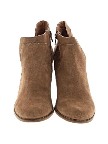 Lucky Brand Wedges (view 2)