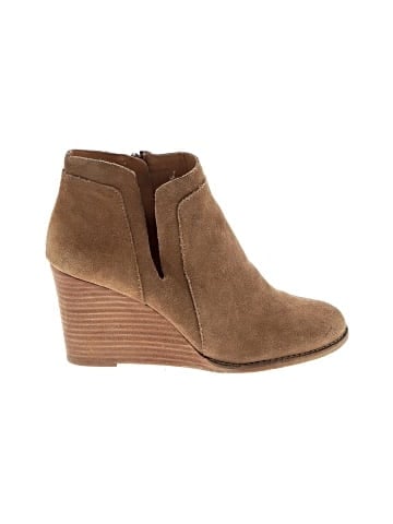 Lucky Brand Wedges (view 1)