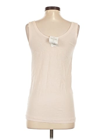 J.Crew Collection Sleeveless Top (view 2)