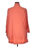 Zenana Premium Orange Cardigan Size XL - photo 2