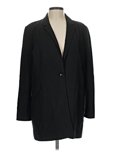 Chico's Coat (view 1)