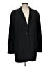 Chico's Black Coat Size L - photo 1