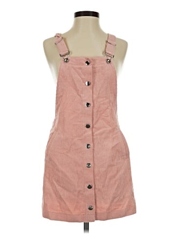 Mi ami Casual Dress (view 1)
