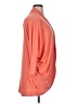 Zenana Premium Orange Cardigan Size XL - photo 4