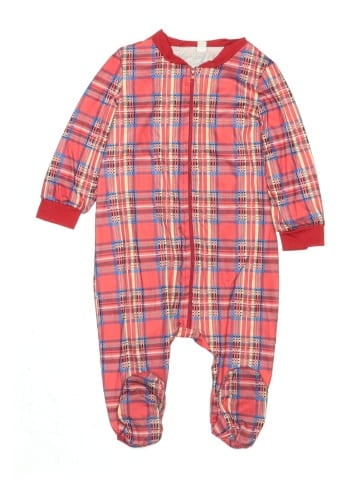 Unbranded Long Sleeve Onesie (view 1)